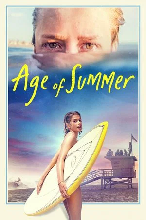 Постер: Age of Summer