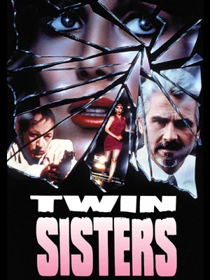 Постер: Twin Sisters