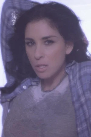 Постер: Sarah Silverman's Perfect Night