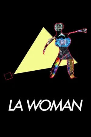 Постер: L.A. Woman