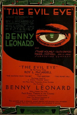 Постер: The Evil Eye
