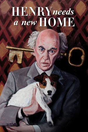 Постер: Henry Needs a New Home