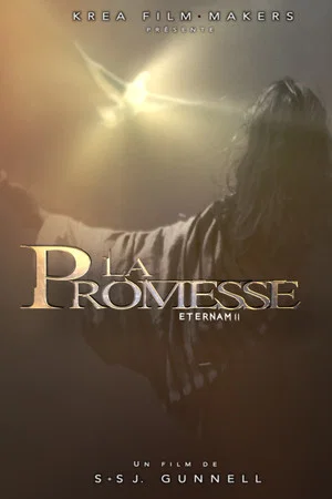 Постер: ETERNAM II : La promesse