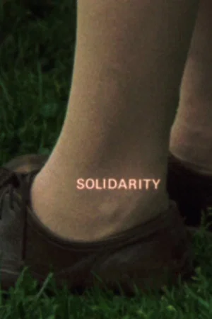 Постер: Solidarity