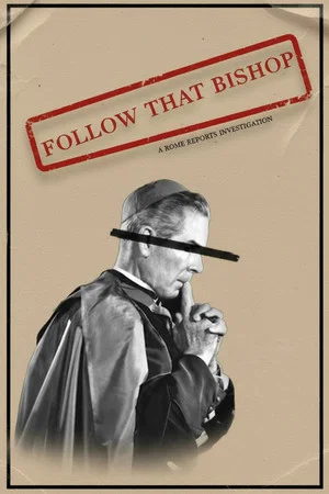 Постер: Follow That Bishop!