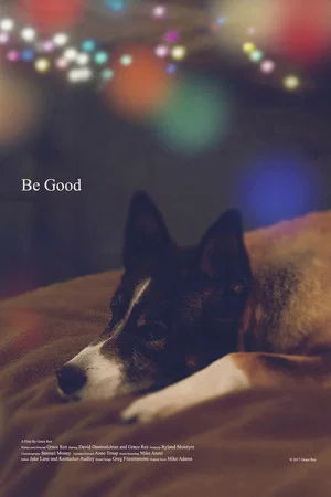 Постер: Be Good