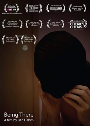 Постер: Being There