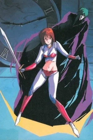 Постер: Leina Stol in Wolf Sword Legend