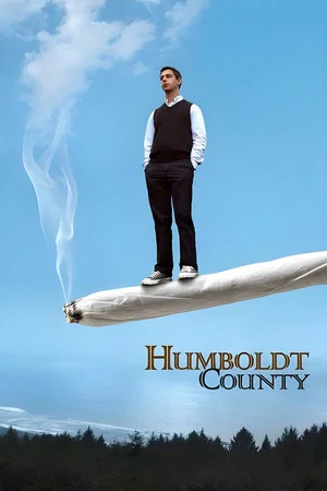 Постер: Humboldt County