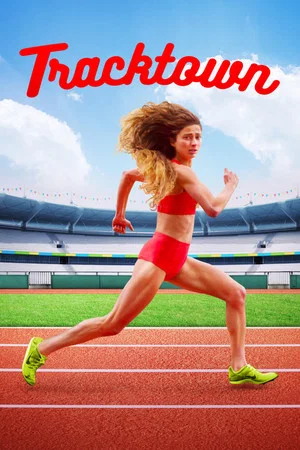 Постер: Tracktown