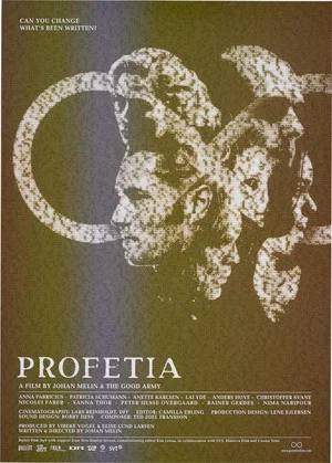 Постер: Profetia