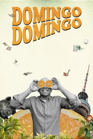 Постер: Domingo Domingo
