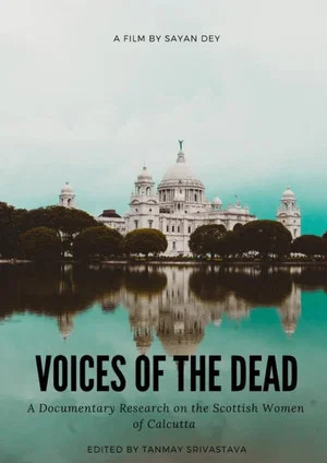 Постер: Voices of The Dead