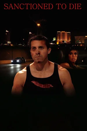 Постер: Blood Games