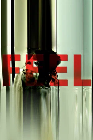 Постер: FEEL