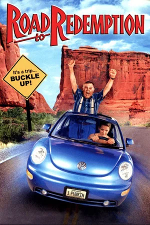 Постер: Road to Redemption