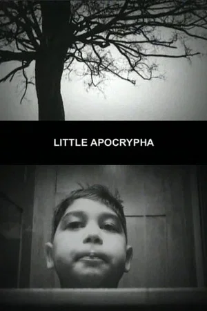Постер: Little Apocrypha No. 1