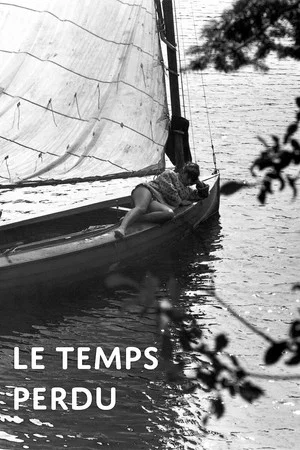 Постер: The End of Summer