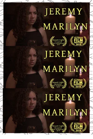Постер: Jeremy Marilyn