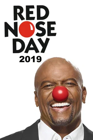Постер: Red Nose Day 2019