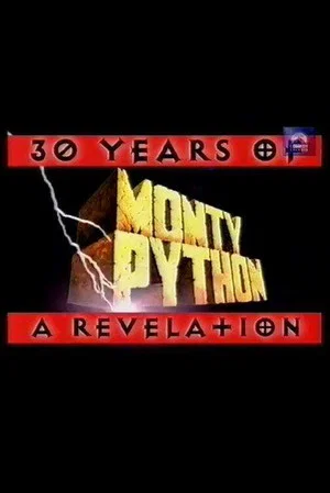 Постер: 30 Years of Monty Python, a Revelation