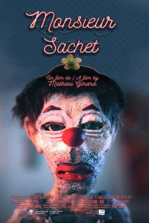 Постер: Monsieur Sachet