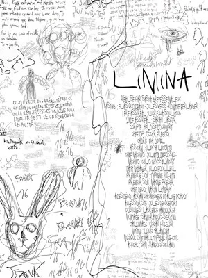 Постер: LIMINA