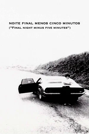 Постер: Final Night Minus Five Minutes
