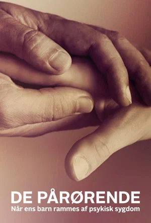 Постер: Love Bound - When Your Child Becomes Mentally ill