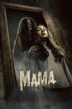 Постер: Mama