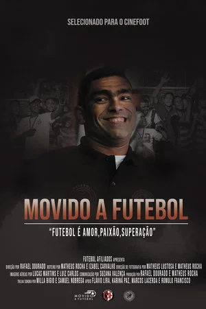 Постер: Movido A Futebol