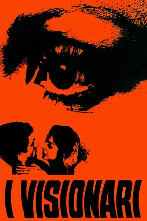Постер: The Visionaries