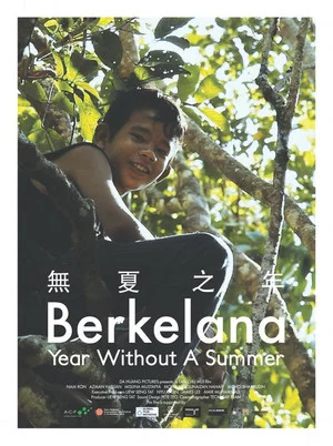Постер: Year Without a Summer