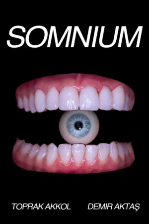 Постер: somnium