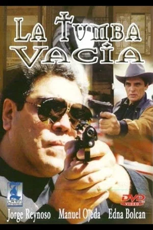Постер: Una tumba vacía