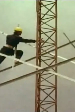 Постер: High Voltage Electricians