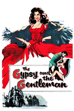 Постер: The Gypsy and the Gentleman