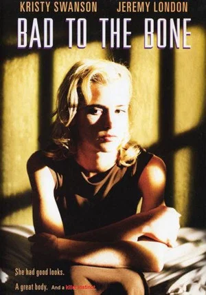 Постер: Bad to the Bone
