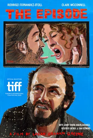 Постер: The Episode