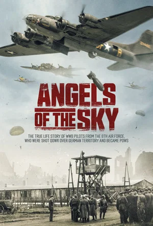 Постер: Angels of the Sky