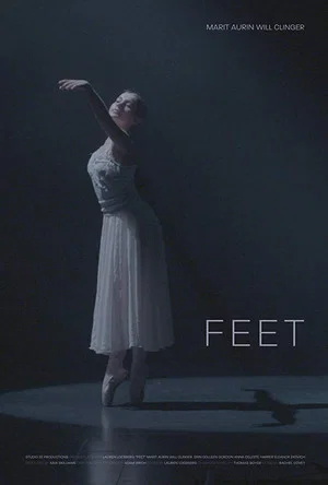 Постер: Feet