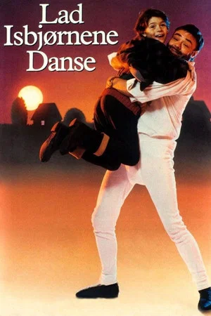 Постер: Dance of the Polar Bears