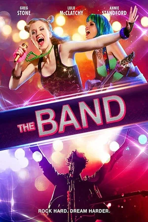 Постер: The Band
