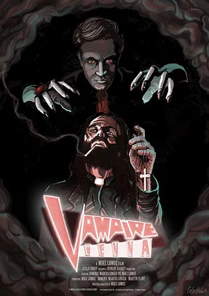 Постер: Vampire Vienna