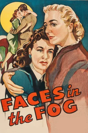 Постер: Faces in the Fog