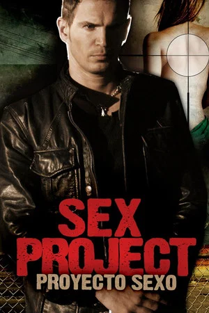 Постер: Sex Project (Proyecto Sexo)