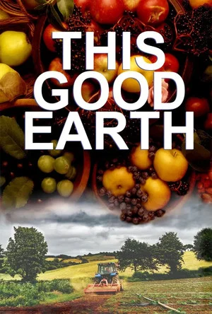 Постер: This Good Earth
