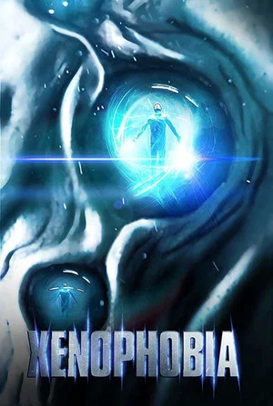 Постер: Xenophobia