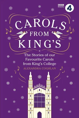 Постер: Carols from King's