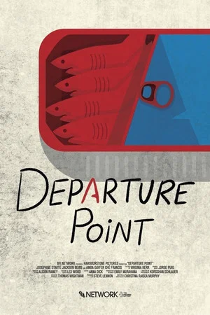 Постер: Departure Point